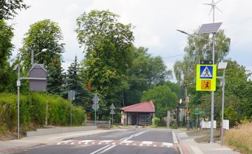 Ankieta: Poprawa bezpieczeństwa na przejściach dla pieszych